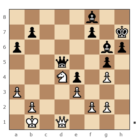 Game #4379515 - Александр (atelos) vs Михаил Волков (mlvolkov2)