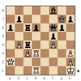 Game #369822 - Илья Ильич (Oblomov) vs Андрей (Skipper)