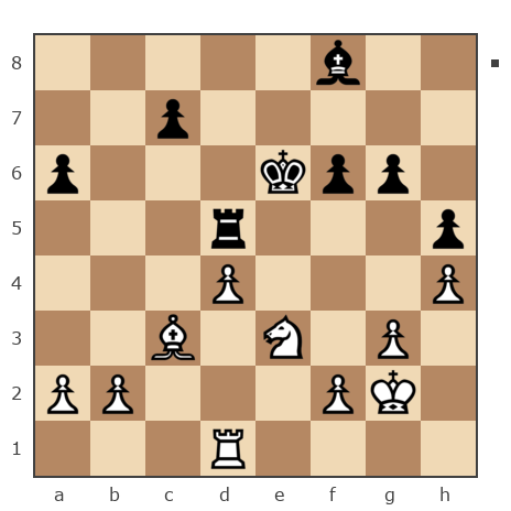 Game #7270344 - Бекзод Исраилов (taras bulba) vs Андрей (Андрей76)