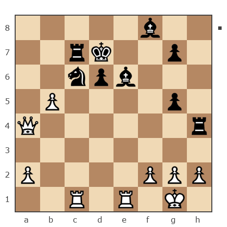 Game #7863252 - Exal Garcia-Carrillo (ExalGarcia) vs Виталий Ринатович Ильязов (tostau)