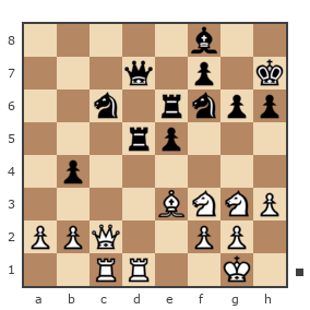 Game #7907590 - Виктор Васильевич Шишкин (Victor1953) vs GolovkoN