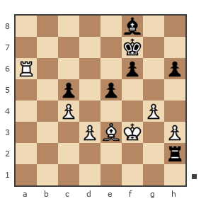 Game #7771618 - николаевич николай (nuces) vs Александр Николаевич Семенов (семенов)