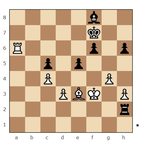 Game #7771618 - николаевич николай (nuces) vs Александр Николаевич Семенов (семенов)
