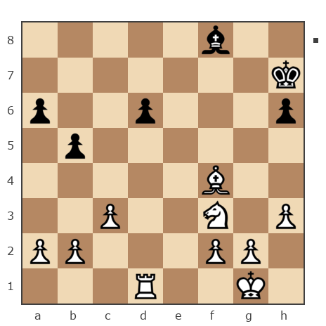 Партия №7821850 - Waleriy (Bess62) vs Aleksander (B12)