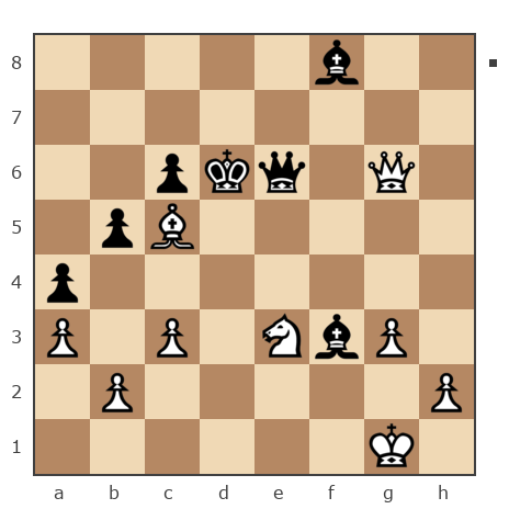 Game #5493806 - пахалов сергей кириллович (kondor5) vs Людмила Алексеевна Листвина (LAL)