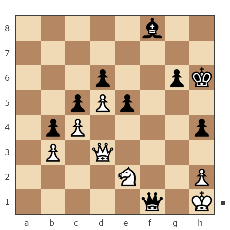 Game #7904695 - Фарит bort58 (bort58) vs Алексей Сергеевич Сизых (Байкал)