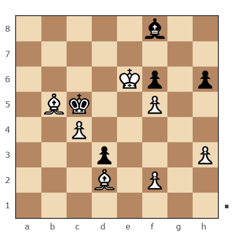 Game #7832768 - Ponimasova Olga (Ponimasova) vs Spivak Oleg (Bad Cat)