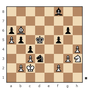 Game #7906953 - Виктор Васильевич Шишкин (Victor1953) vs GolovkoN