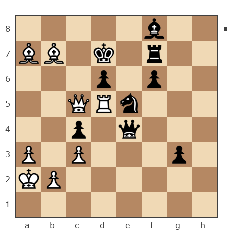Game #3815642 - Fischr vs Hanifa Mammadov (Hanifa)