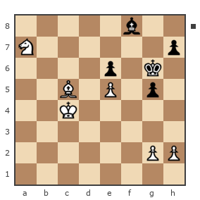 Game #7761838 - Ларионов Михаил (Миха_Ла) vs Мершиёв Анатолий (merana18)