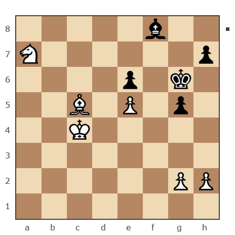 Game #7761838 - Ларионов Михаил (Миха_Ла) vs Мершиёв Анатолий (merana18)