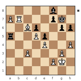 Game #7812597 - Володиславир vs Павел Григорьев