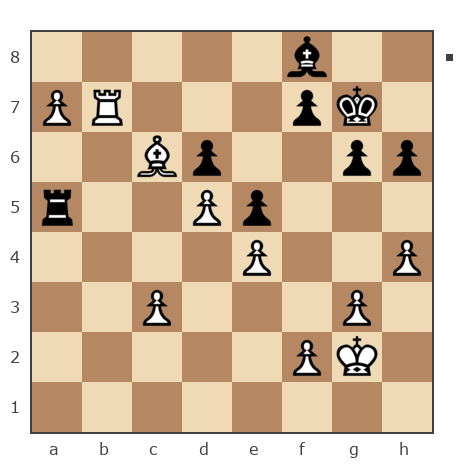 Game #7812597 - Володиславир vs Павел Григорьев