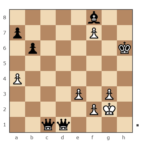 Game #7870632 - Дмитриевич Чаплыженко Игорь (iii30) vs Waleriy (Bess62)