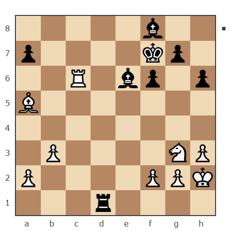 Game #7786360 - Леонид Владимирович Сучков (leonid51) vs ZIDANE