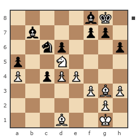 Game #5878108 - Константин Ботев (Константин85) vs Воробъянинов (Kisa)