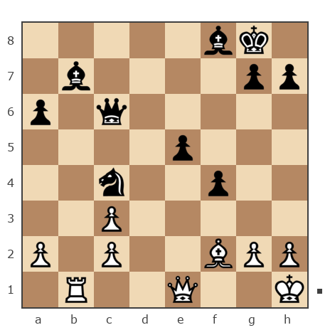 Game #7735829 - Edgar (meister111) vs александр иванович ефимов (корефан)