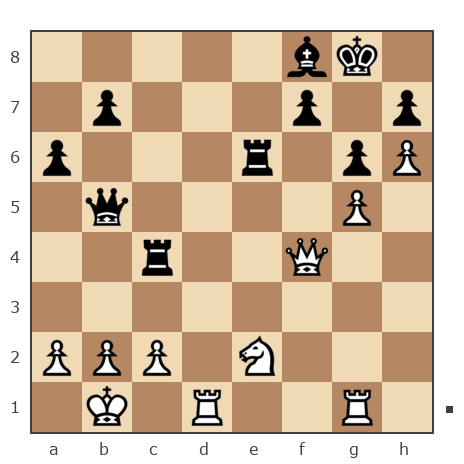 Game #7661940 - Смага Александр Николаевич (Злобный) vs Константин Ботев (Константин85)