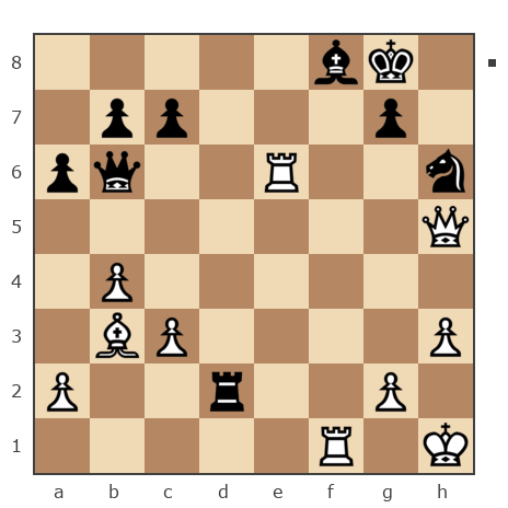 Game #7847268 - Анатолий Алексеевич Чикунов (chaklik) vs Александр (alex02)