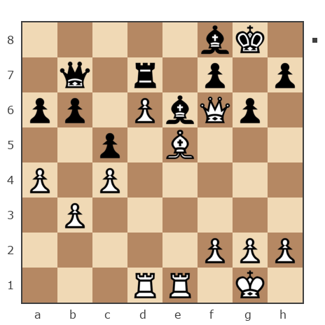 Game #1881125 - Саша (zeyda) vs Aleksandr (Basel)