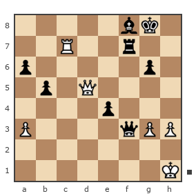 Game #7647238 - Kirill (Kirill27) vs Захаров Андрей Борисович (Legioner777)