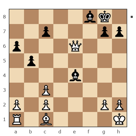 Game #290795 - igor (Ig_Ig) vs andrey (andryuha)