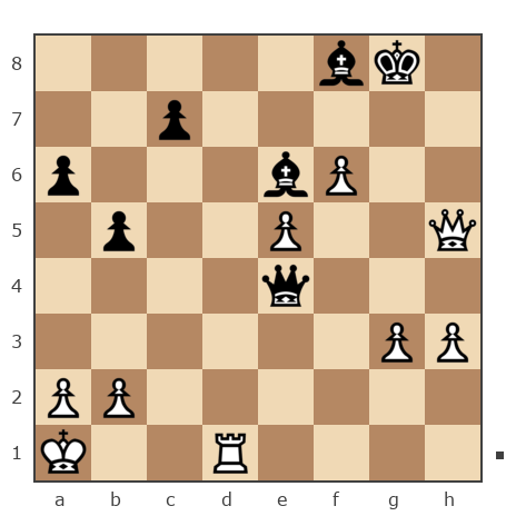 Game #7851337 - Демьянченко Алексей (AlexeyD51) vs Борис (borshi)