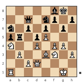 Game #916942 - Вячеслав (Slavyan) vs Багир Ибрагимов (bagiri)