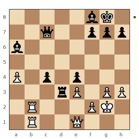 Game #7902570 - Ольга (fenghua) vs Евгений (Podpolkovnik)