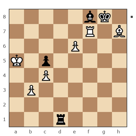 Game #7525096 - Сергей Владимирович Лебедев (Лебедь2132) vs Тырышкин (Vladimir2009)