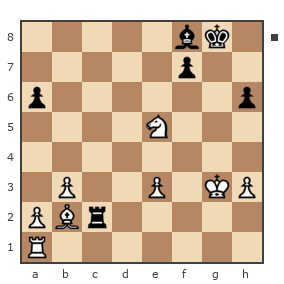 Game #7661919 - Константин Ботев (Константин85) vs Смага Александр Николаевич (Злобный)