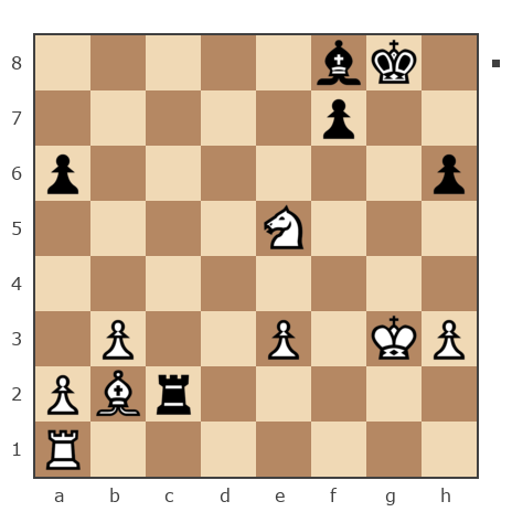 Game #7661919 - Константин Ботев (Константин85) vs Смага Александр Николаевич (Злобный)