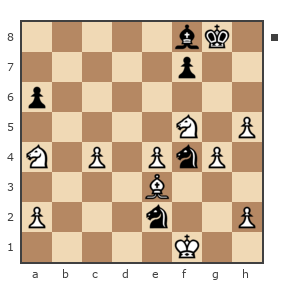 Game #7363402 - Сергей Сорока (Sergey1973) vs Юрий Жогов (ayzv)