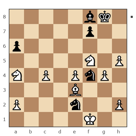 Game #7363402 - Сергей Сорока (Sergey1973) vs Юрий Жогов (ayzv)