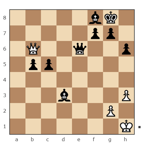 Game #7851322 - Андрей (Андрей-НН) vs Алексей Алексеевич Фадеев (Safron4ik)