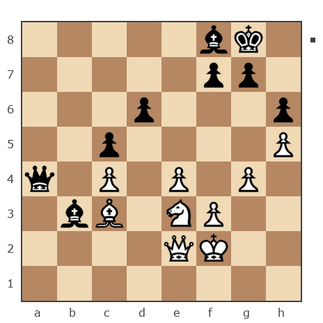 Game #7889511 - DoubleDamage vs Сергей (Sergey_VO)