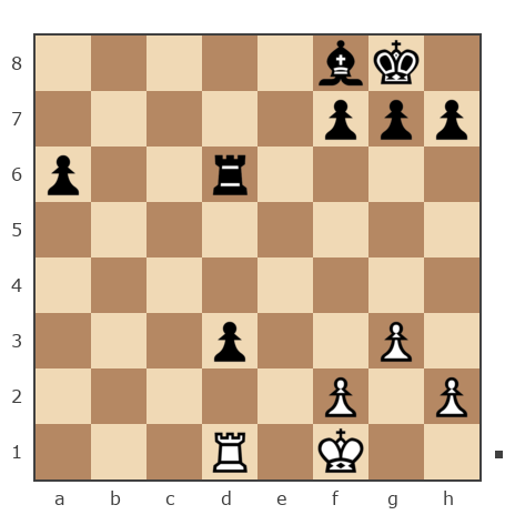 Game #4508598 - Ларионов Михаил (Миха_Ла) vs Yellow