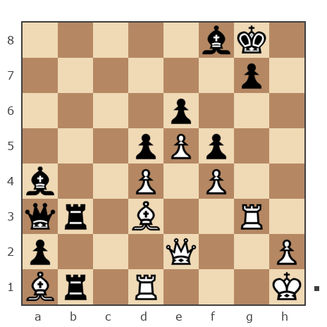 Game #6453272 - Иван Гуров (одиночка) vs Азаревич Александр (Red Baron)
