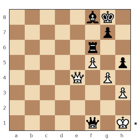 Game #7777501 - Вадим (VadimB) vs Spivak Oleg (Bad Cat)