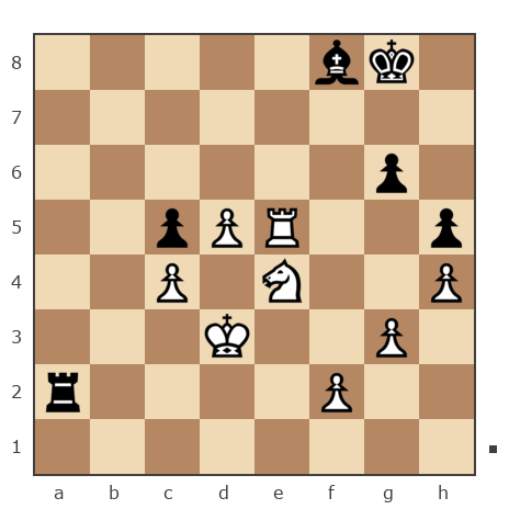 Game #2382848 - АЛЕКСАНДР (sasa1968-68-1968-68) vs New New New (Yurick_i)