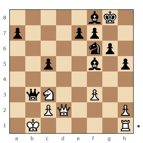 Game #276333 - Петков Кермов Румен (dageec) vs Вячеслав (image)