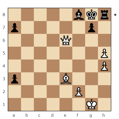 Game #5195392 - Иван Гуров (одиночка) vs pavel (pilvi)