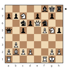 Game #7905969 - Александр (Pichiniger) vs Юрьевич Андрей (Папаня-А)