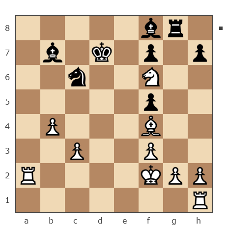 Game #7903975 - Олег СОМ (sturlisom) vs Drey-01