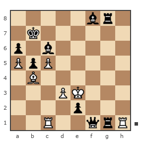 Game #6670405 - Семёныч (muz2010) vs Влашкевич Александр Анатольевич (Polyak)