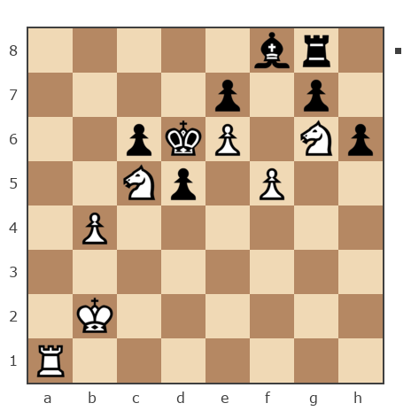 Game #7832143 - Golikov Alexei (Alexei Golikov) vs Олег (APOLLO79)