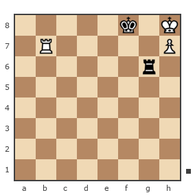 Game #7482253 - Федор (medgaz) vs Дефендаров