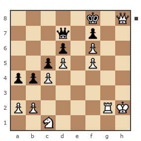 Game #7772464 - Kamil vs Александр (kart2)