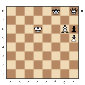 Game #7756187 - Алексей (bag) vs Александр Евгеньевич Федоров (sanco2000)