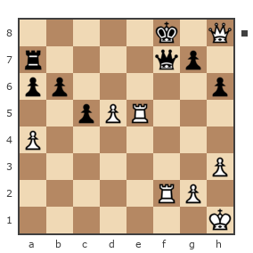 Game #7257162 - lazarev ivan (lazur01) vs Влашкевич Александр Анатольевич (Polyak)